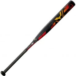 DEMO 2022 Louisville Slugger LXT -10 Fastpitch Softball Bat: WBL2543010-22 DEMO Diamond Demo Program