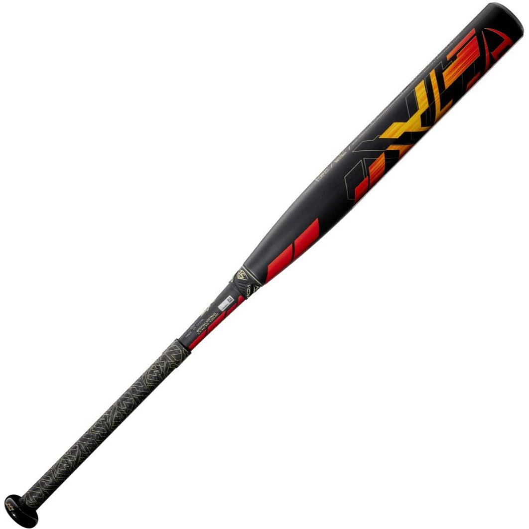 DEMO 2022 Louisville Slugger LXT -10 Fastpitch Softball Bat: WBL2543010-22 DEMO Diamond Demo Program