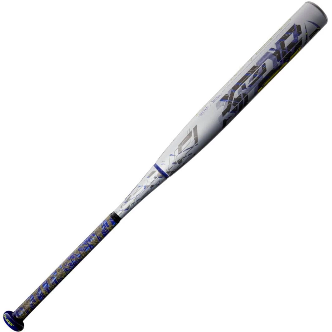 2022 Louisville Slugger Xeno -11 Fastpitch Softball Bat: WBL2546010
