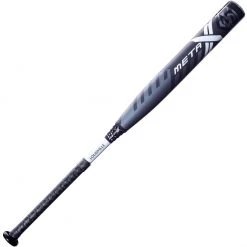 2022 Louisville Slugger Meta X -11 Fastpitch Softball Bat: WBL2622010-22