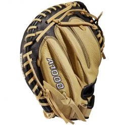 Wilson A1000 CM33 33