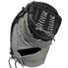 Wilson A2000 FPCM 34" SuperSkin Fastpitch Catcher's Mitt: WBW10021834