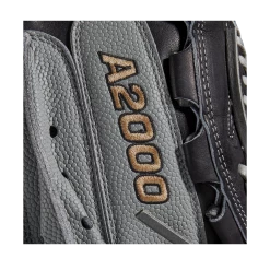 Wilson A2000 FPCM 34