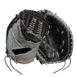 Wilson A2000 FPCM 34