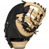 Wilson A2K JAB79 12.5" Jose Abreu GM Baseball First Base Mitt: WBW100233125