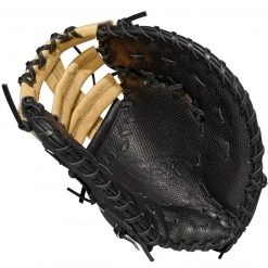 Wilson A2K JAB79 12.5" Jose Abreu GM Baseball First Base Mitt: WBW100233125