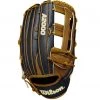 Wilson A2000 SP14SS 14" SuperSkin Slowpitch Glove: WBW10040414