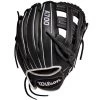 Wilson A700 12" Fastpitch Glove: WBW10042412