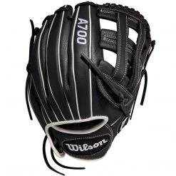 Wilson A700 12" Fastpitch Glove: WBW10042412