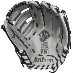 Wilson A2000 TA7 11.5" Tim Anderson GM Baseball Glove: WBW100433115