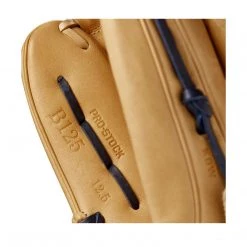 Wilson A2000 B125 12.5