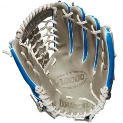 Wilson A2000 PF92 Love The Moment 12.25" Limited Edition Baseball Glove: WBW1008051225