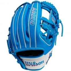 Wilson A2000 DP15SS Love The Moment 11.5" Limited Edition Baseball Glove: WBW100844115