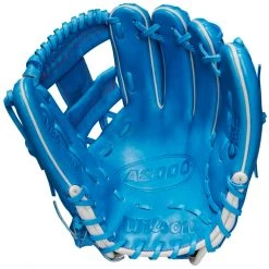 Wilson A2000 1786 Love The Moment 11.5" Limited Edition Baseball Glove: WBW100845115