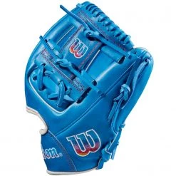 Wilson A2000 1786 Love The Moment 11.5