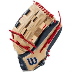 Wilson A2000 1799 12.75