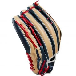 Wilson A2000 1799 12.75