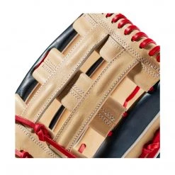 Wilson A2000 1799 12.75