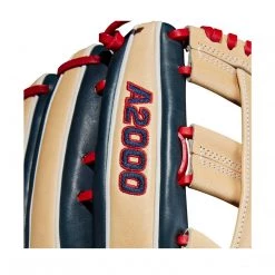 Wilson A2000 1799 12.75