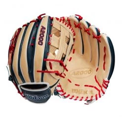 Wilson A2000 1799 12.75