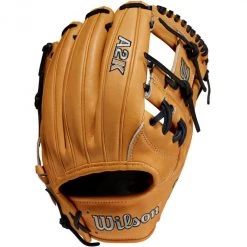 Wilson A2K 1787 11.75" Baseball Glove: WBW1008911175