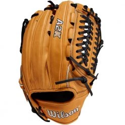 Wilson A2K D33 11.75" Baseball Glove: WBW1008931175