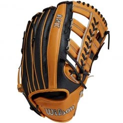 Wilson A2K 1810SS 12.75" SuperSkin Baseball Glove: WBW1008951275