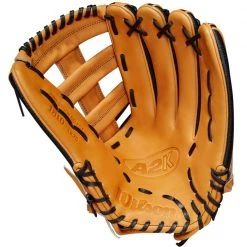 Wilson A2K 1810SS 12.75" SuperSkin Baseball Glove: WBW1008951275