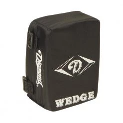 Diamond Catcher's Wedge Knee Supports: WEDGE Catcher's Gear