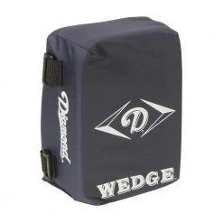 Diamond Catcher's Wedge Knee Supports: WEDGE Catcher's Gear