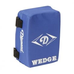 Diamond Catcher's Wedge Knee Supports: WEDGE Catcher's Gear