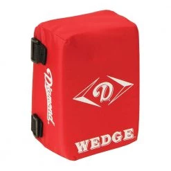 Diamond Catcher's Wedge Knee Supports: WEDGE Catcher's Gear