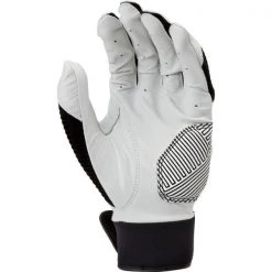 Rawlings Workhorse Youth Batting Gloves: WH950BGY