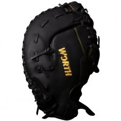 Worth Player Series 13" Softball First Base Mitt: WPL130-FB Slowpitch
