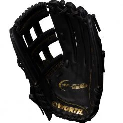 Worth Player Series 13" Slowpitch Glove: WPL130