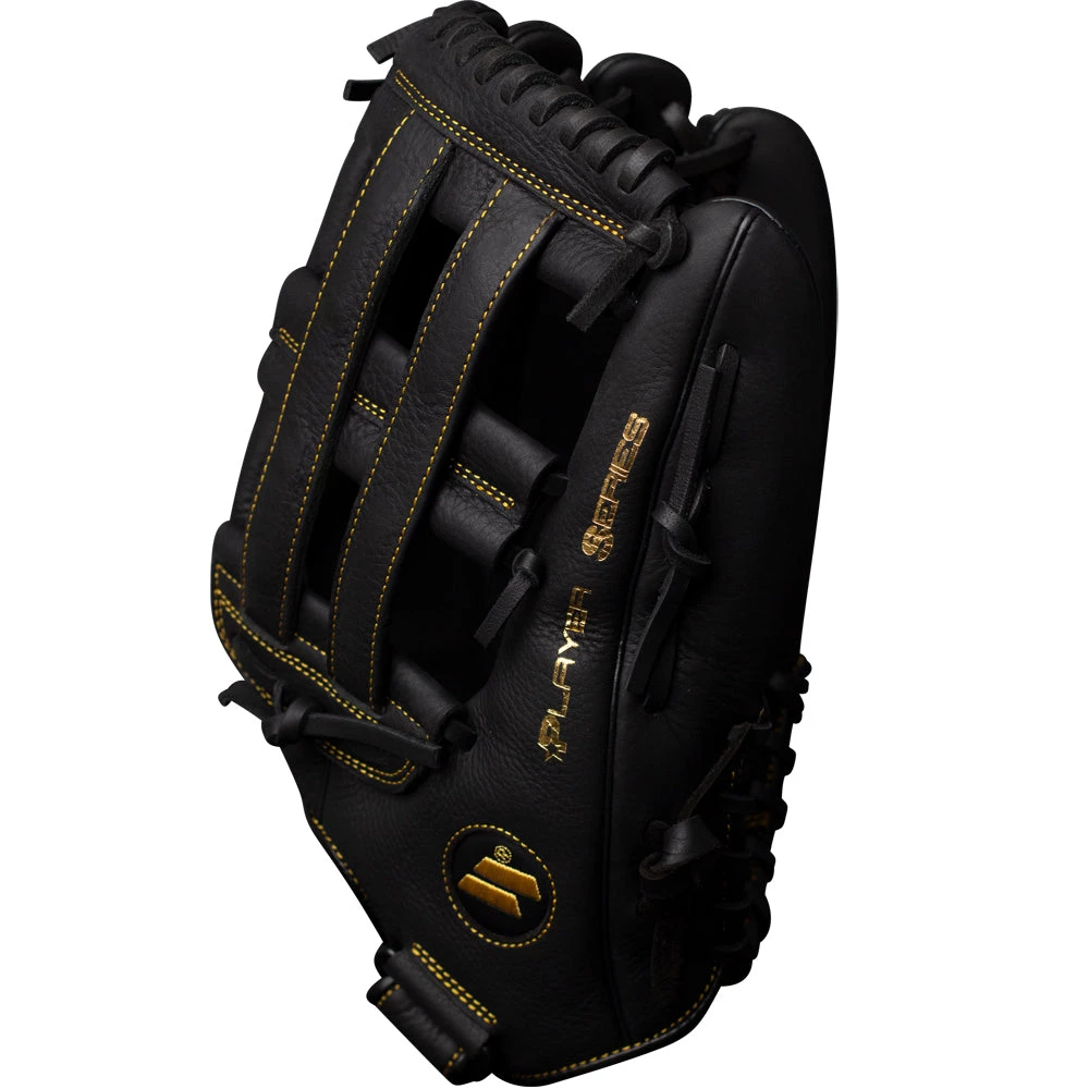 Worth Player Series 14" Slowpitch Glove: WPL140 1 Worth Player Series 14" Slowpitch Glove: WPL140