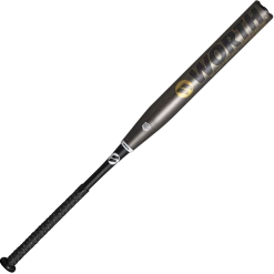 2022 Worth Supercell Gold XL 13.5" Endloaded USA Slowpitch Softball Bat: WSG22A