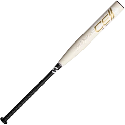 2022 Worth Supercell Gold XL 13.25" Endloaded NSA / USSSA Slowpitch Softball Bat: WSG22U