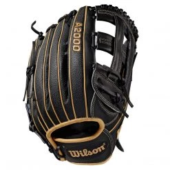 Wilson A2000 1799 12.75" SuperSkin Baseball Glove: WTA20RB191799SS