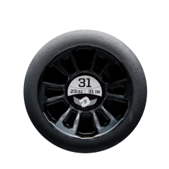 DEMO 2021 DeMarini CF -8 (2 3/4