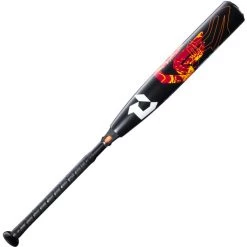 2022 DeMarini CF Mashup -8 (2 3/4") USSSA Baseball Bat: WTDXC8Z-FE