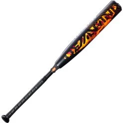 2022 DeMarini CF Mashup -8 (2 3/4") USSSA Baseball Bat: WTDXC8Z-FE