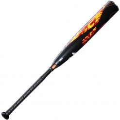2022 DeMarini CF Mashup -8 (2 3/4