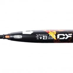 2022 DeMarini CF Mashup -8 (2 3/4