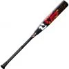 2022 DeMarini CF Mashup -5 (2 5/8") USSSA Baseball Bat: WTDXCB5-FE