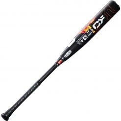 2022 DeMarini CF Mashup -5 (2 5/8