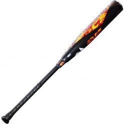 2022 DeMarini CF Mashup -5 (2 5/8