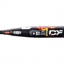 2022 DeMarini CF Mashup -5 (2 5/8