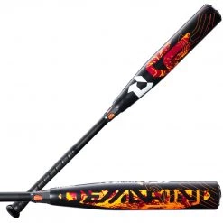 2022 DeMarini CF Mashup -5 (2 5/8