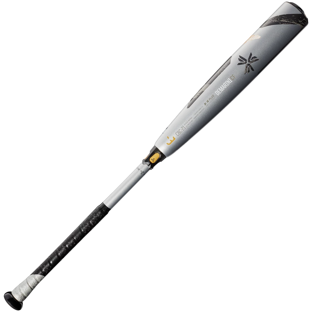 Diamond Demo Program DEMO 2021 DeMarini CF -3 BBCOR Baseball Bat: WTDXCBC DEMO